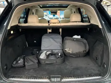 MERCEDES-BENZ GLE 350 de 4M Digi-LED Pano 360  Memo Keyl. 20