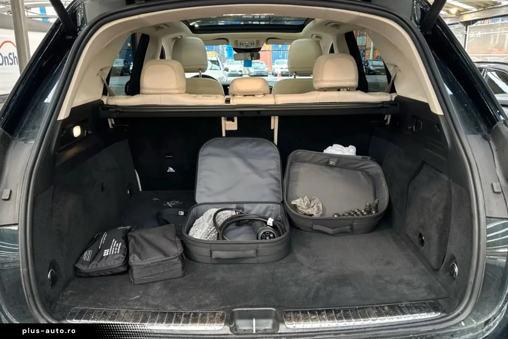 MERCEDES-BENZ GLE 350 de 4M Digi-LED Pano 360  Memo Keyl. 20