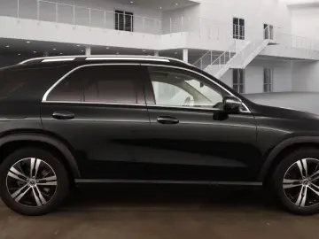MERCEDES-BENZ GLE 350 de 4M Digi-LED Pano 360  Memo Keyl. 20