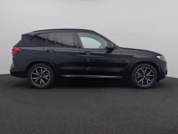 BMW X3 xD30e M Sport Laser DAB Kamera HUD Panorama