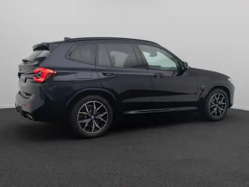 BMW X3 xD30e M Sport Laser DAB Kamera HUD Panorama