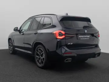 BMW X3 xD30e M Sport Laser DAB Kamera HUD Panorama