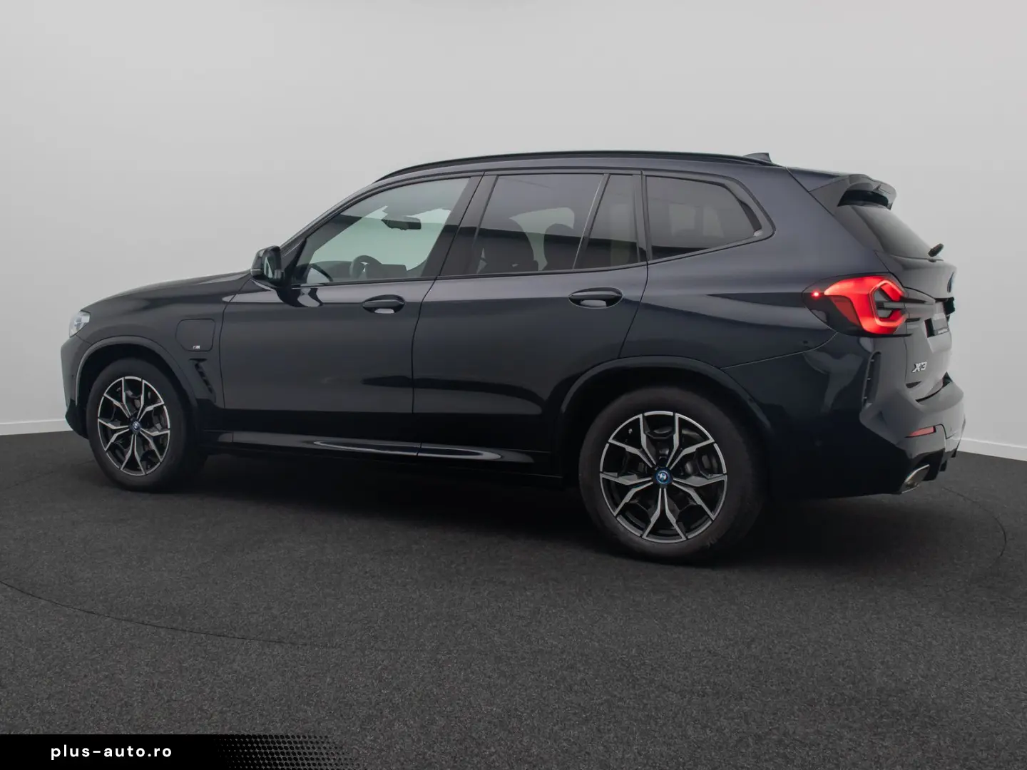 BMW X3 xD30e M Sport Laser DAB Kamera HUD Panorama