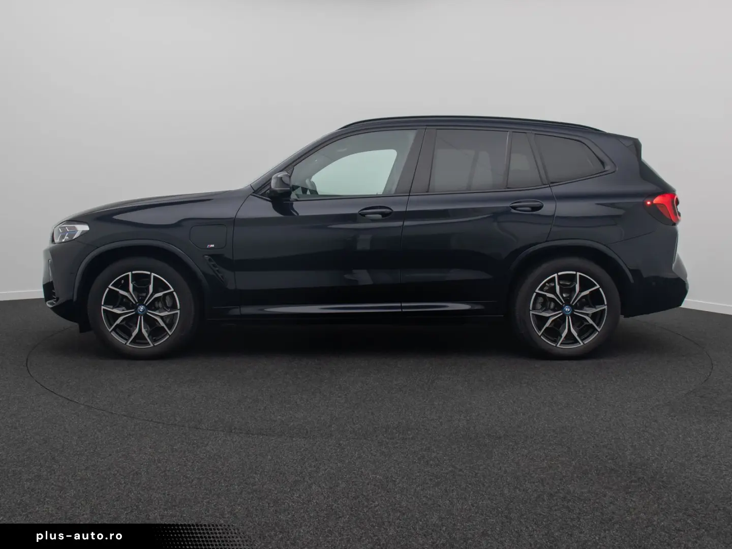 BMW X3 xD30e M Sport Laser DAB Kamera HUD Panorama