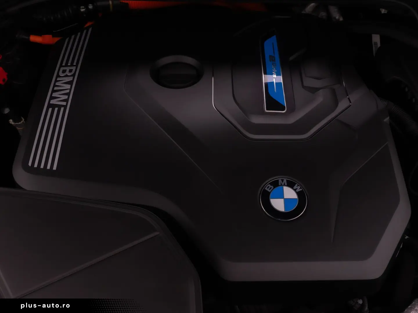 BMW X3 xD30e M Sport Laser DAB Kamera HUD Panorama