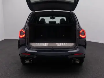 BMW X3 xD30e M Sport Laser DAB Kamera HUD Panorama