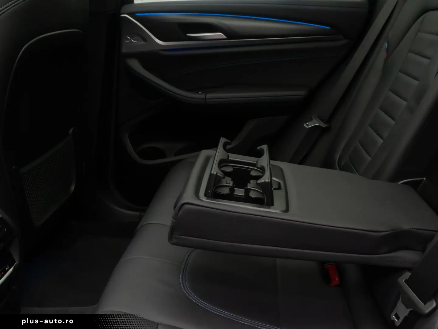 BMW X3 xD30e M Sport Laser DAB Kamera HUD Panorama