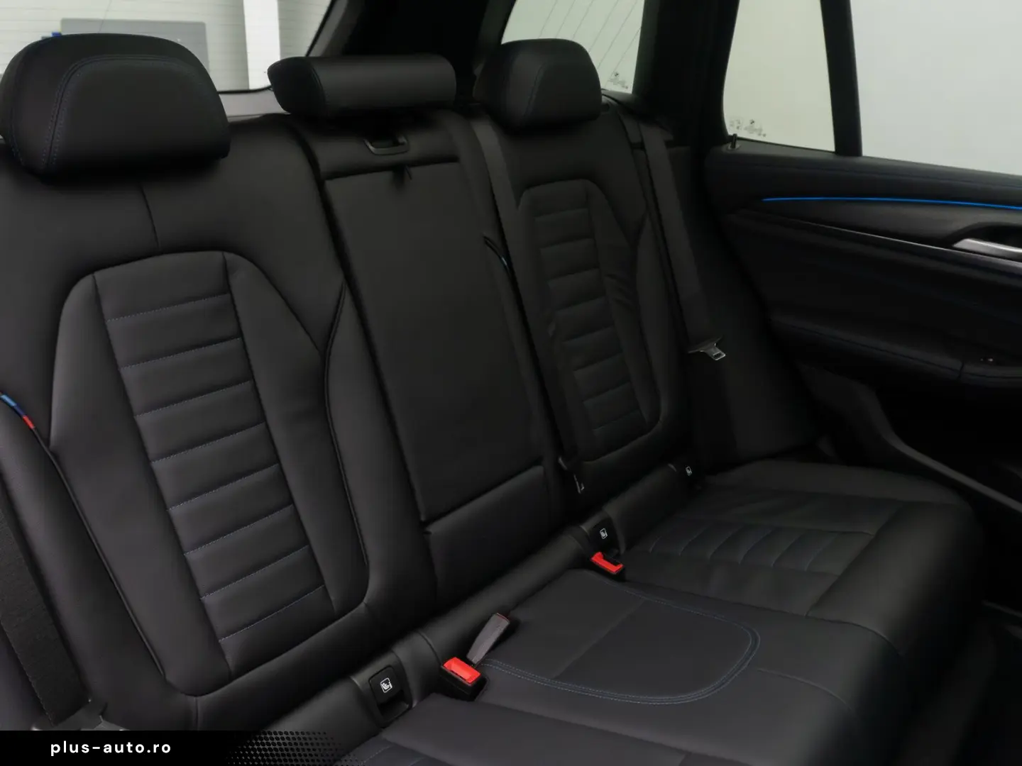 BMW X3 xD30e M Sport Laser DAB Kamera HUD Panorama