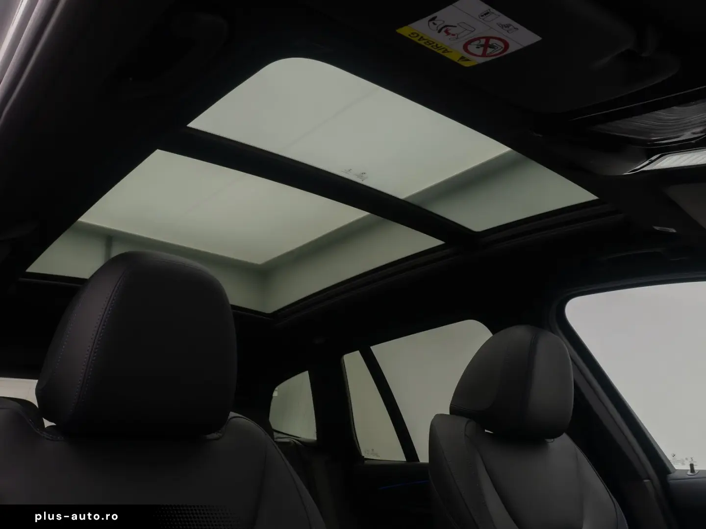 BMW X3 xD30e M Sport Laser DAB Kamera HUD Panorama