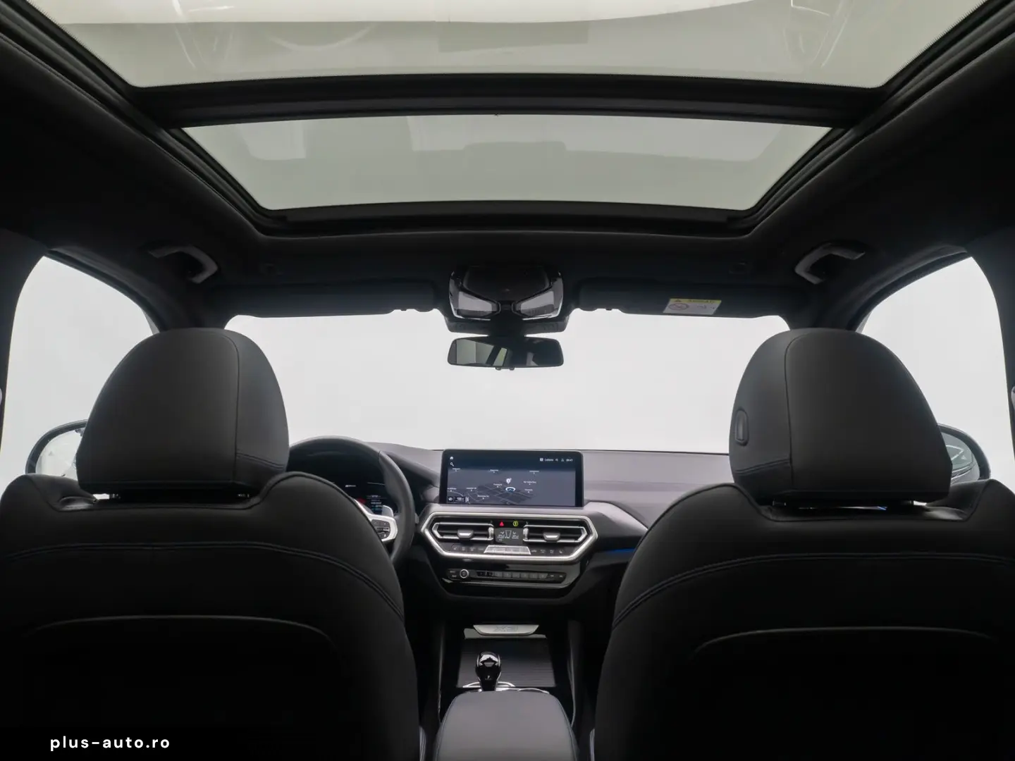 BMW X3 xD30e M Sport Laser DAB Kamera HUD Panorama