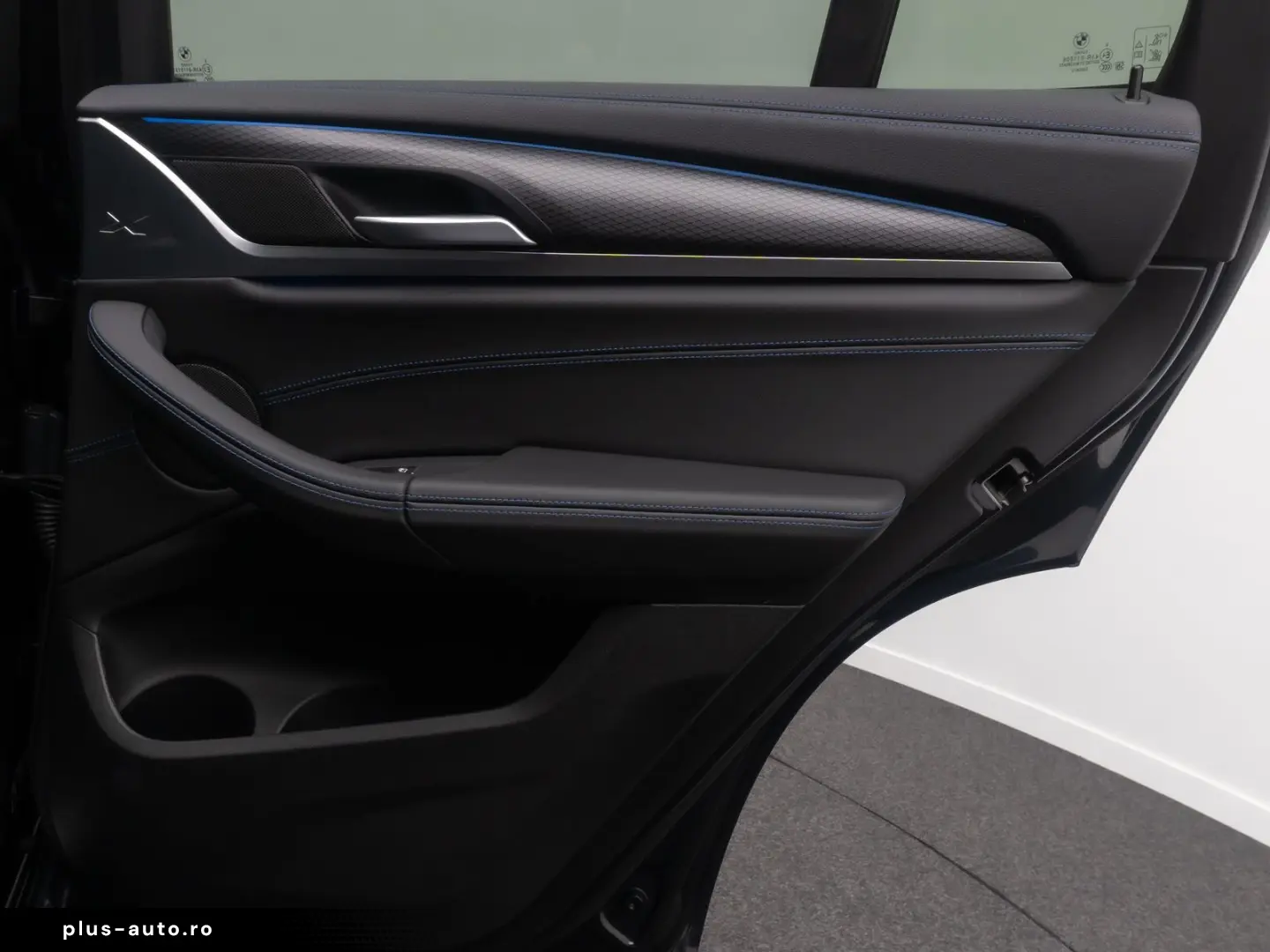 BMW X3 xD30e M Sport Laser DAB Kamera HUD Panorama