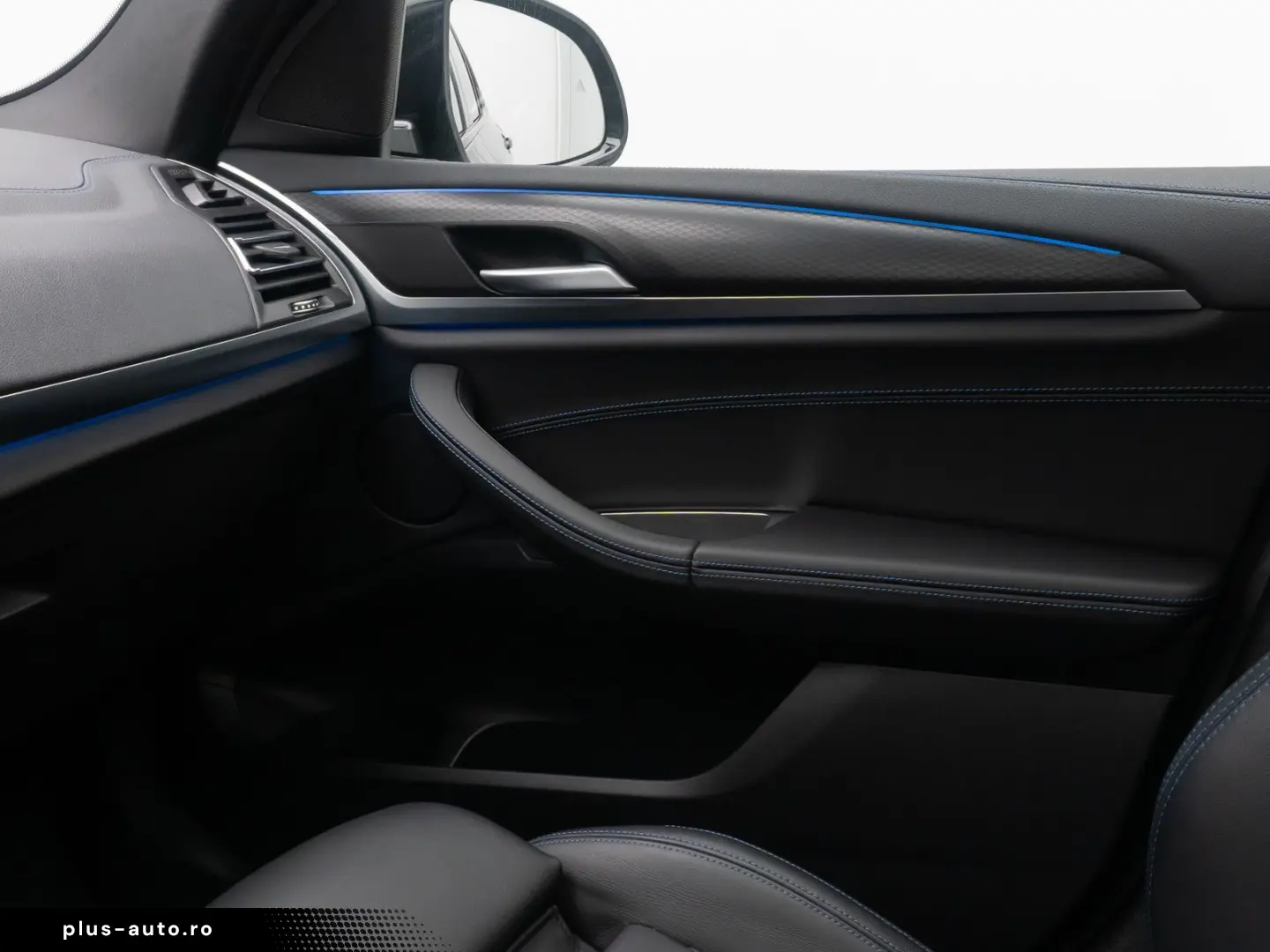 BMW X3 xD30e M Sport Laser DAB Kamera HUD Panorama