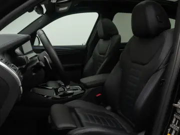 BMW X3 xD30e M Sport Laser DAB Kamera HUD Panorama