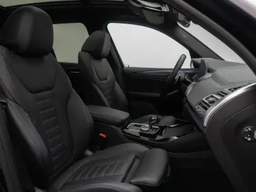 BMW X3 xD30e M Sport Laser DAB Kamera HUD Panorama