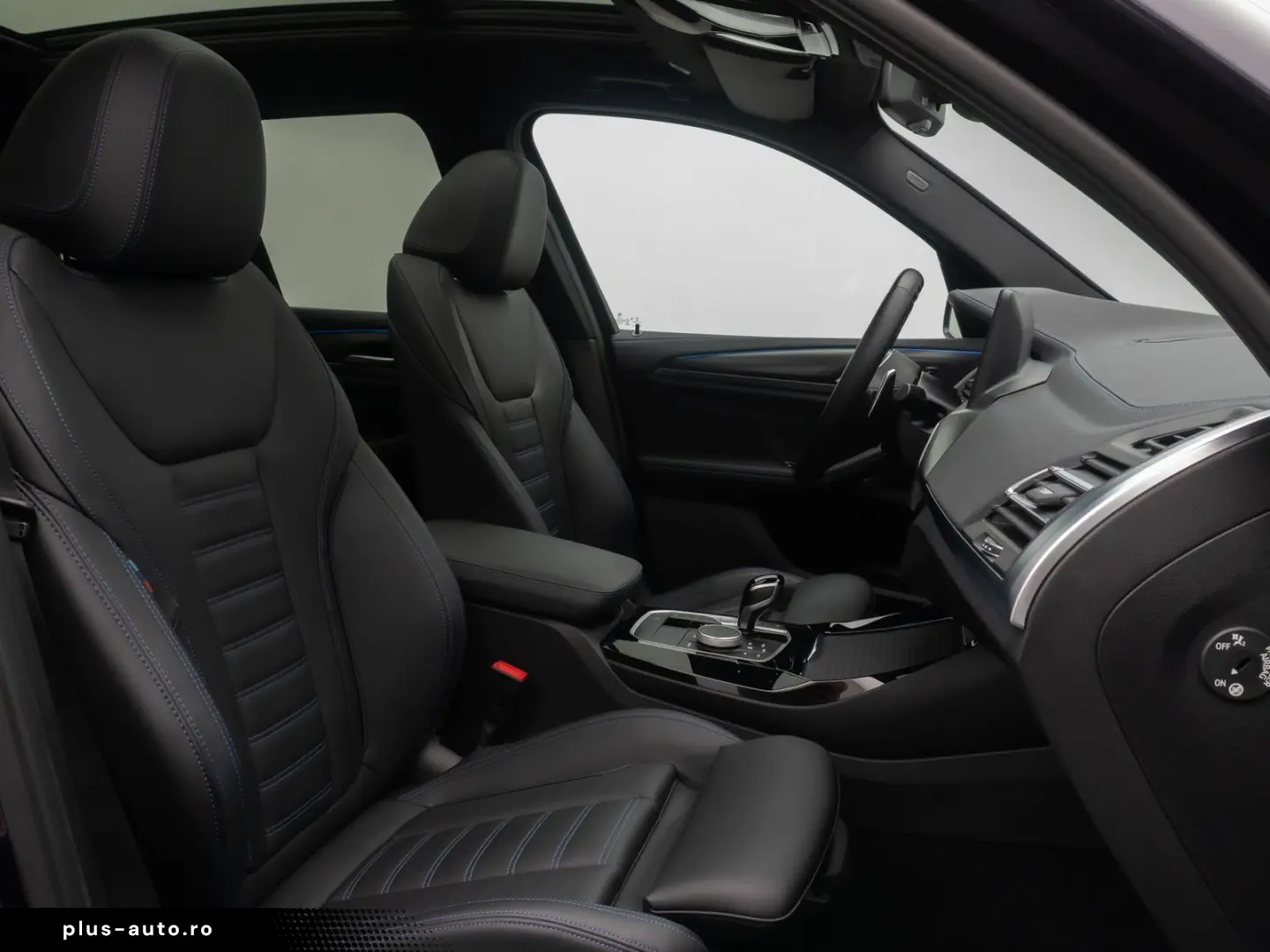 BMW X3 xD30e M Sport Laser DAB Kamera HUD Panorama