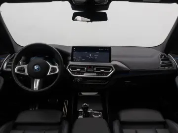 BMW X3 xD30e M Sport Laser DAB Kamera HUD Panorama