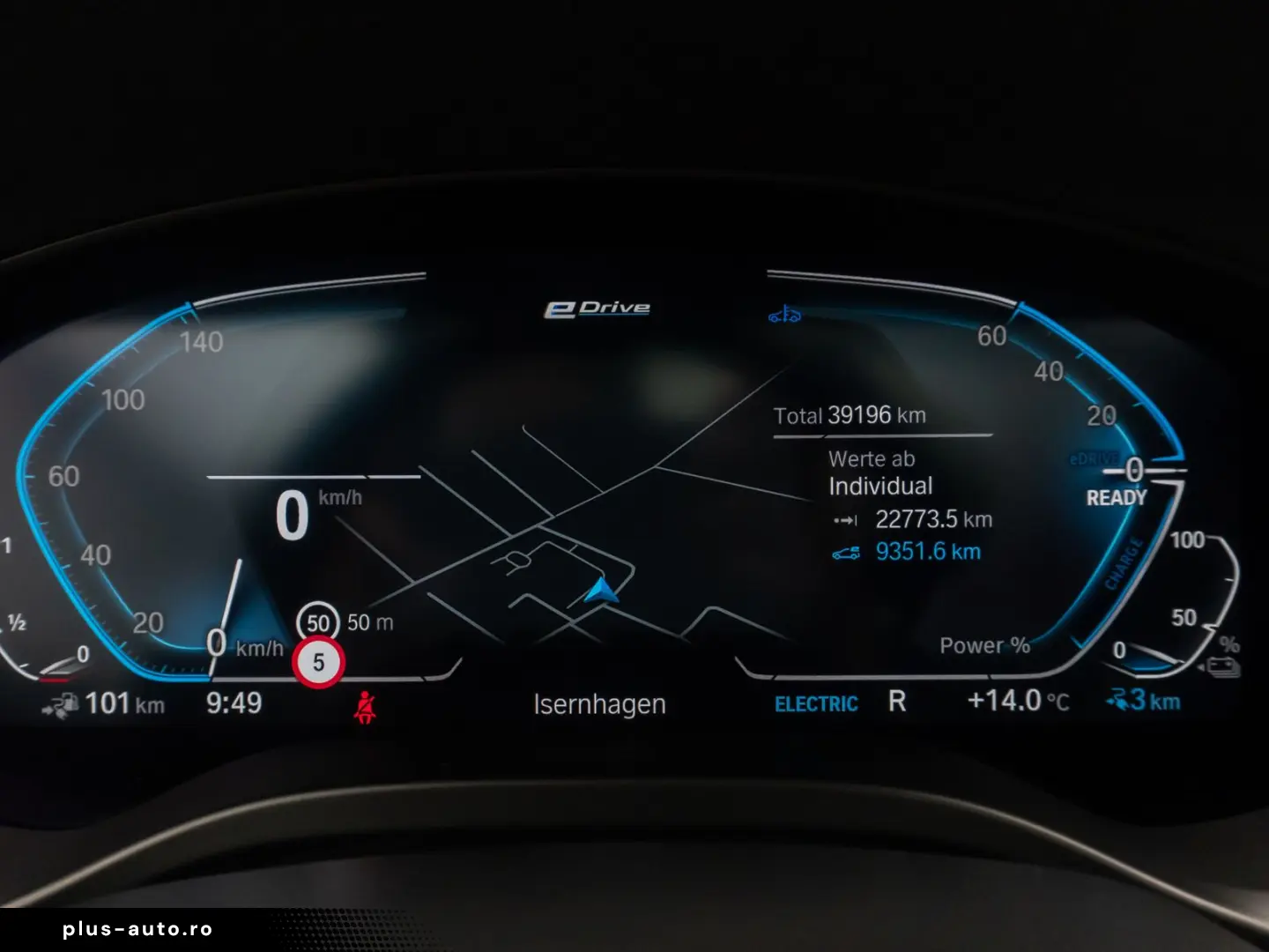 BMW X3 xD30e M Sport Laser DAB Kamera HUD Panorama