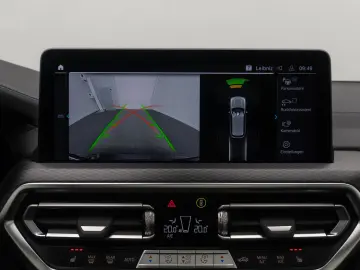 BMW X3 xD30e M Sport Laser DAB Kamera HUD Panorama