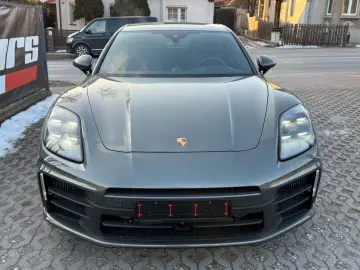 PORSCHE Panamera 4 E-Hybrid HUD Soft-Close Panorama