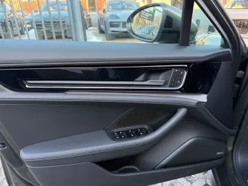 PORSCHE Panamera 4 E-Hybrid HUD Soft-Close Panorama