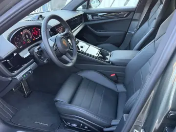 PORSCHE Panamera 4 E-Hybrid HUD Soft-Close Panorama