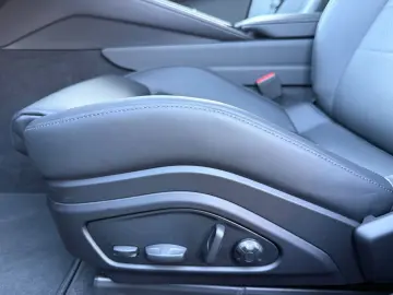 PORSCHE Panamera 4 E-Hybrid HUD Soft-Close Panorama