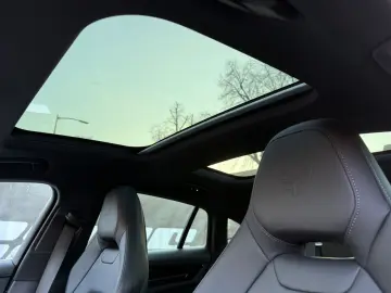 PORSCHE Panamera 4 E-Hybrid HUD Soft-Close Panorama
