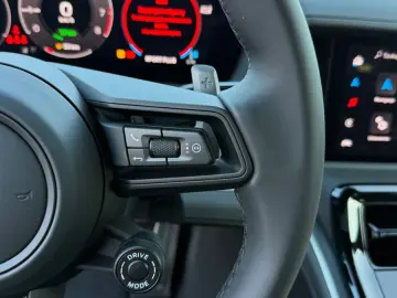 PORSCHE Panamera 4 E-Hybrid HUD Soft-Close Panorama