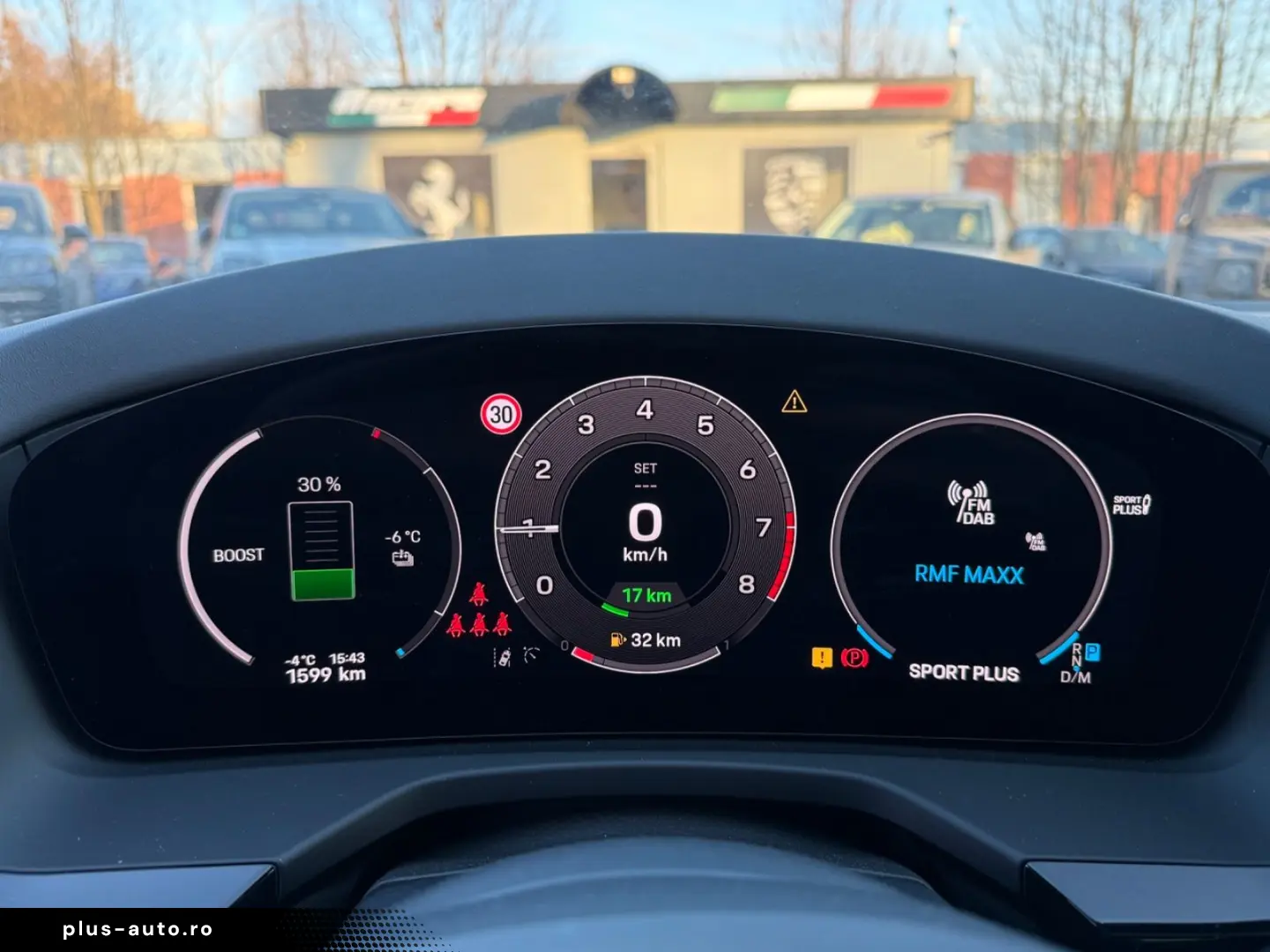 PORSCHE Panamera 4 E-Hybrid HUD Soft-Close Panorama