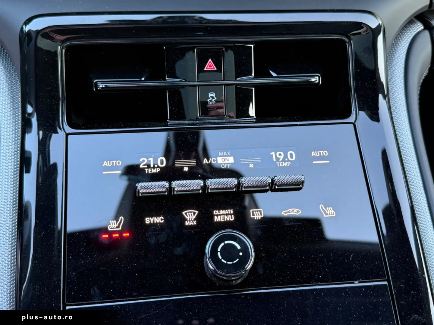 PORSCHE Panamera 4 E-Hybrid HUD Soft-Close Panorama