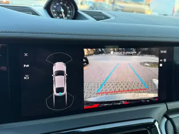 PORSCHE Panamera 4 E-Hybrid HUD Soft-Close Panorama