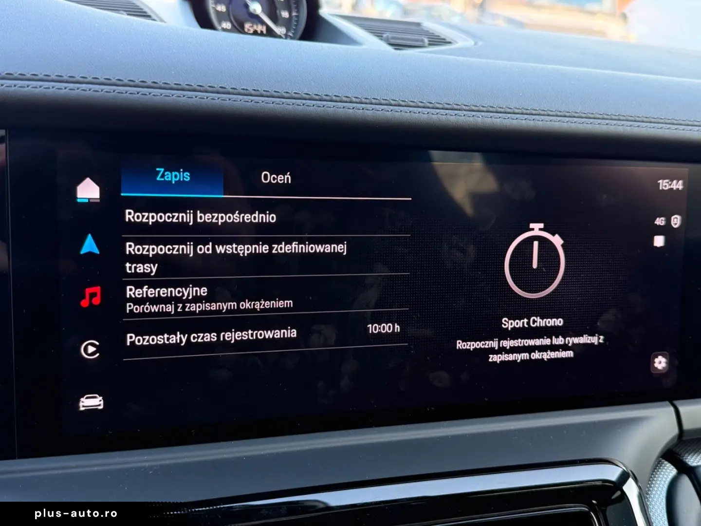 PORSCHE Panamera 4 E-Hybrid HUD Soft-Close Panorama
