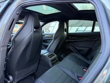 PORSCHE Panamera 4 E-Hybrid HUD Soft-Close Panorama