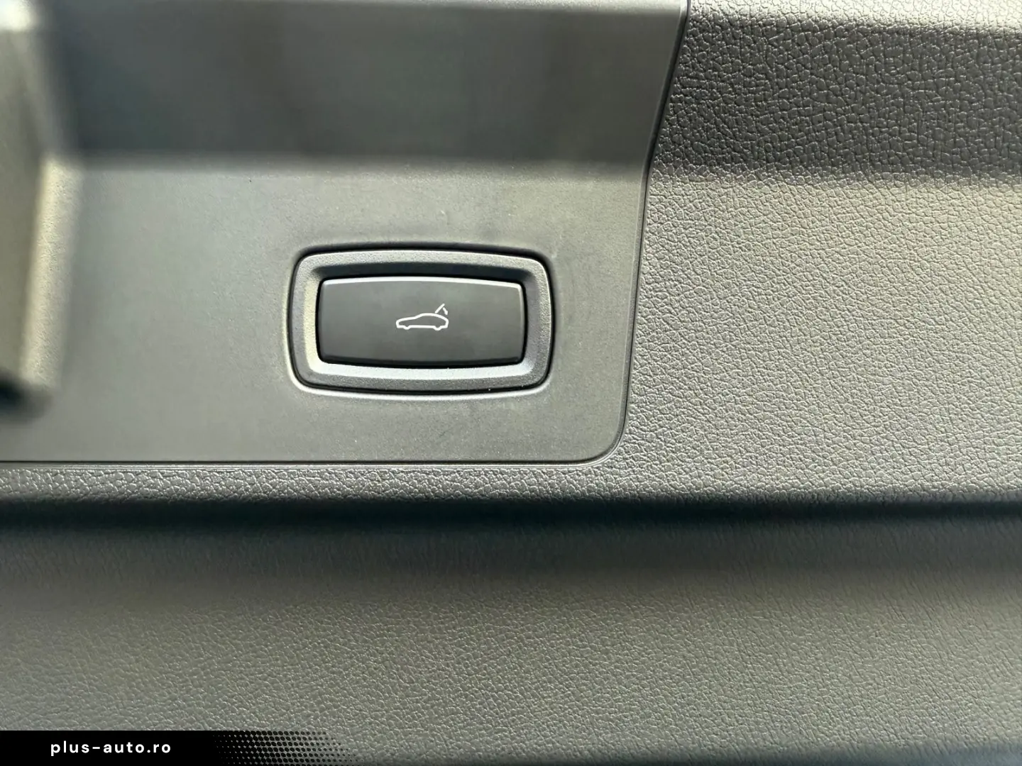 PORSCHE Panamera 4 E-Hybrid HUD Soft-Close Panorama