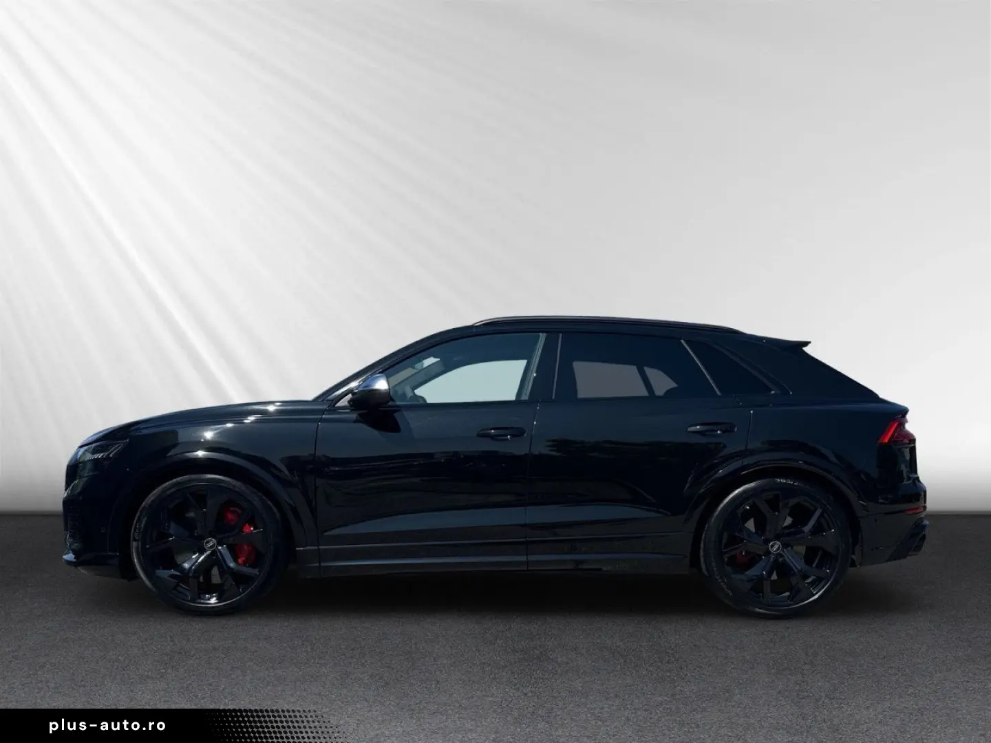 AUDI RS Q8 SUV TFSI quattro tiptr. Top Ausstattung