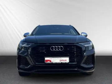 AUDI RS Q8 SUV TFSI quattro tiptr. Top Ausstattung