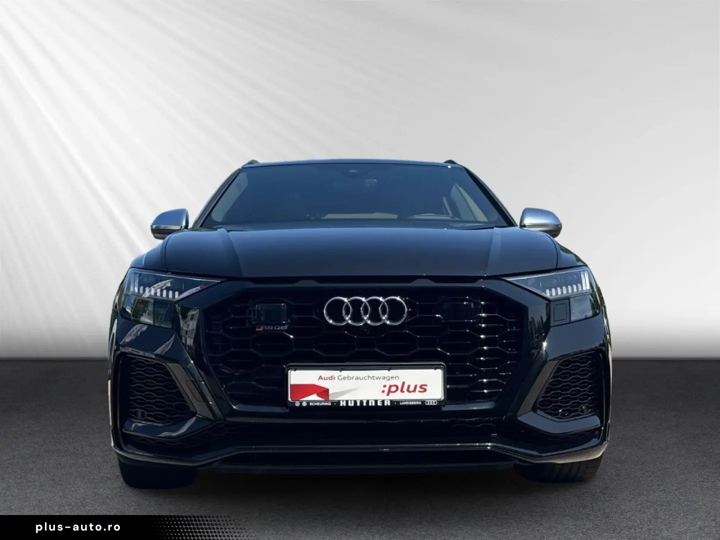 AUDI RS Q8 SUV TFSI quattro tiptr. Top Ausstattung