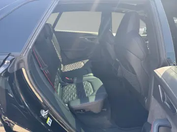 AUDI RS Q8 SUV TFSI quattro tiptr. Top Ausstattung