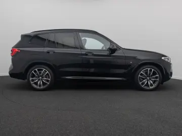 BMW X3 xD20i M Sport DAB Kamera Panorama Komf 20Zoll