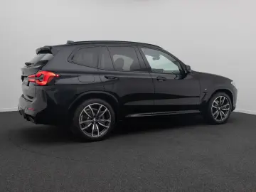 BMW X3 xD20i M Sport DAB Kamera Panorama Komf 20Zoll