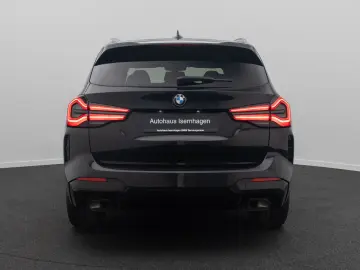 BMW X3 xD20i M Sport DAB Kamera Panorama Komf 20Zoll