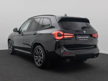 BMW X3 xD20i M Sport DAB Kamera Panorama Komf 20Zoll