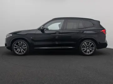 BMW X3 xD20i M Sport DAB Kamera Panorama Komf 20Zoll