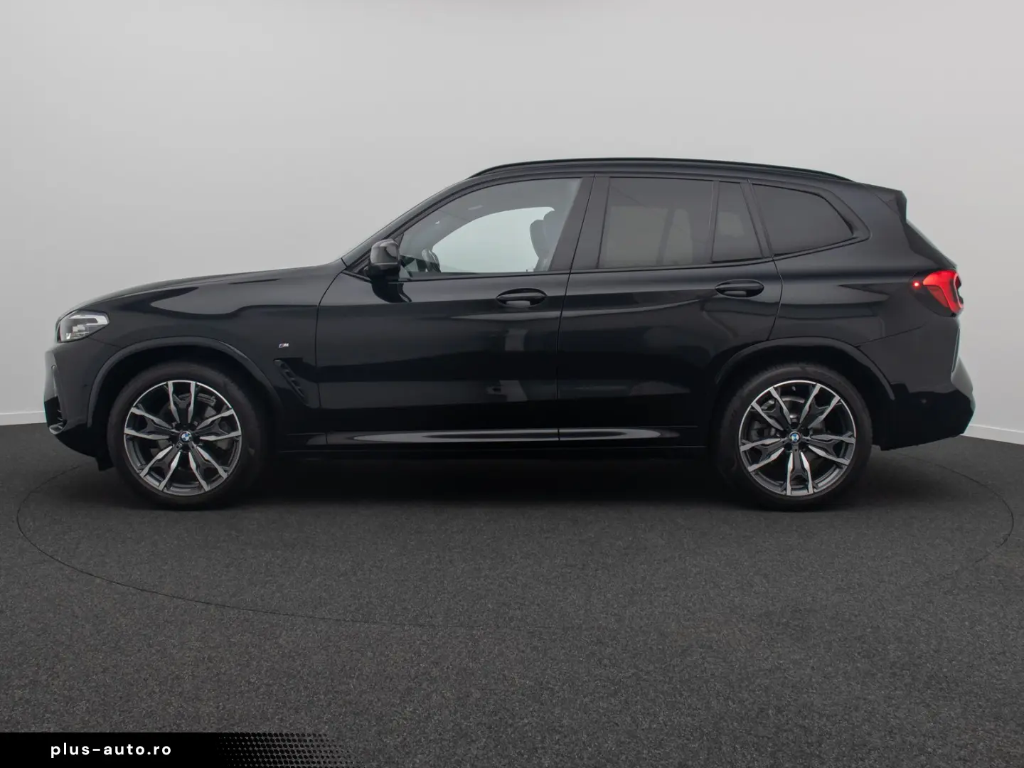 BMW X3 xD20i M Sport DAB Kamera Panorama Komf 20Zoll