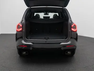 BMW X3 xD20i M Sport DAB Kamera Panorama Komf 20Zoll