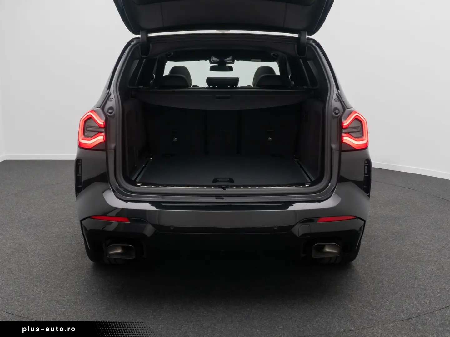 BMW X3 xD20i M Sport DAB Kamera Panorama Komf 20Zoll