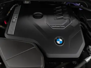 BMW X3 xD20i M Sport DAB Kamera Panorama Komf 20Zoll