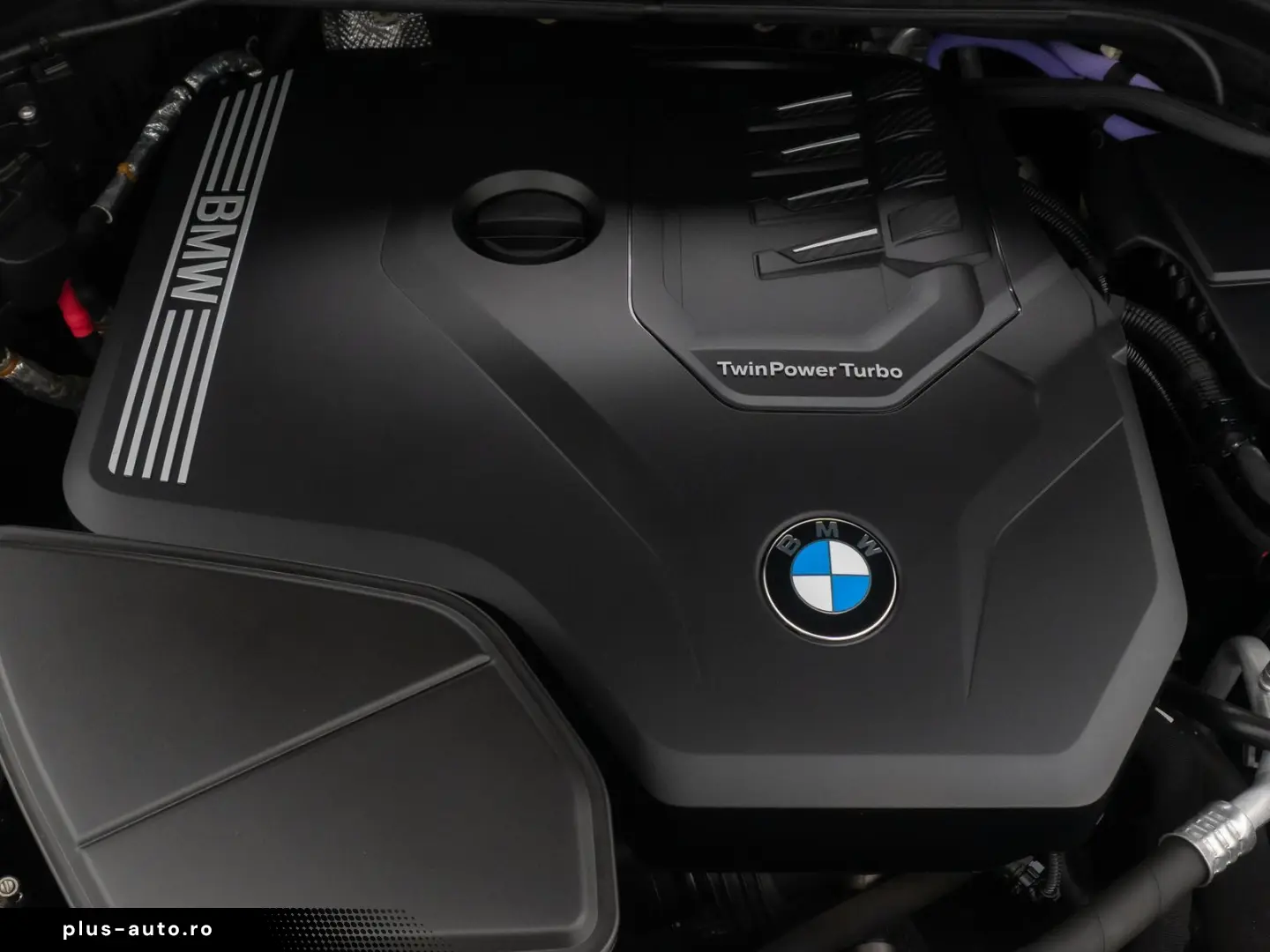 BMW X3 xD20i M Sport DAB Kamera Panorama Komf 20Zoll