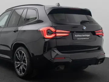 BMW X3 xD20i M Sport DAB Kamera Panorama Komf 20Zoll