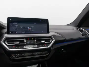 BMW X3 xD20i M Sport DAB Kamera Panorama Komf 20Zoll